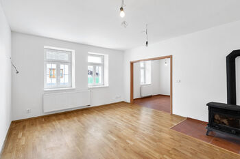 Prodej domu 145 m², Malé Kyšice