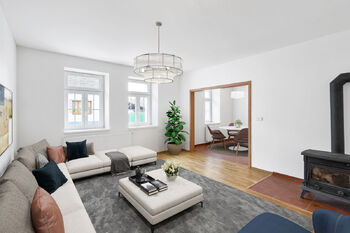 Prodej domu 145 m², Malé Kyšice