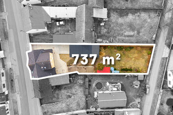 Prodej domu 145 m², Malé Kyšice