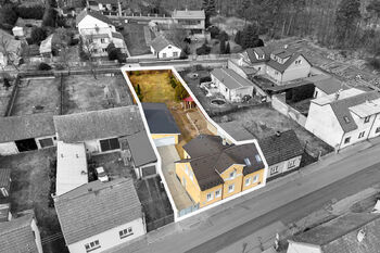 Prodej domu 145 m², Malé Kyšice