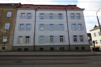 Prodej bytu 2+1 v osobním vlastnictví 57 m², Liberec