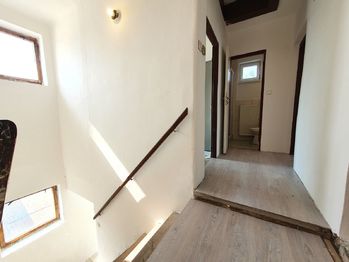 Prodej domu 135 m², Dolany