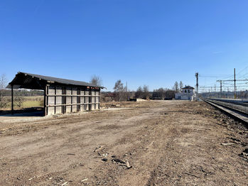 Pozemek - Prodej pozemku 3788 m², Kozlov