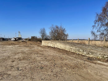 Nakládka - Prodej pozemku 3788 m², Kozlov