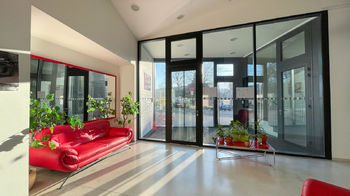 Prodej bytu 4+kk v osobním vlastnictví 164 m², Karlovy Vary