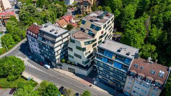 Prodej bytu 4+kk v osobním vlastnictví 164 m², Karlovy Vary