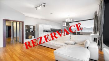 Prodej bytu 4+kk v osobním vlastnictví 164 m², Karlovy Vary