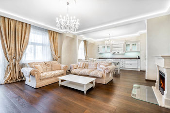 Prodej bytu 2+1 v osobním vlastnictví 89 m², Karlovy Vary