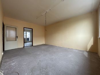 Prodej bytu 3+1 v osobním vlastnictví 70 m², Olomouc