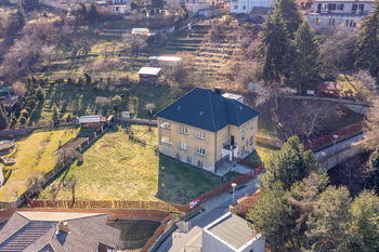 Prodej domu 2200 m², Libořice