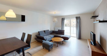 Prodej bytu 2+kk v osobním vlastnictví 75 m², Hořovice