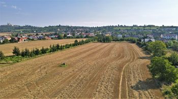 Prodej pozemku 6193 m², Olomouc