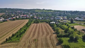 Prodej pozemku 6193 m², Olomouc