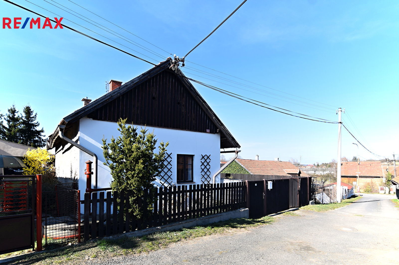 Prodej domu, 100 m2, Jíkev