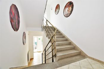 Prodej domu 1800 m², Humpolec