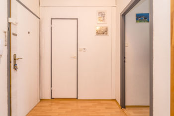 Prodej bytu 2+kk v osobním vlastnictví 40 m², Ústí nad Labem