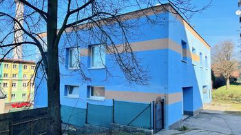 Prodej domu 259 m², Jihlava