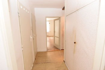 Prodej bytu 3+1 v osobním vlastnictví 77 m², Olomouc