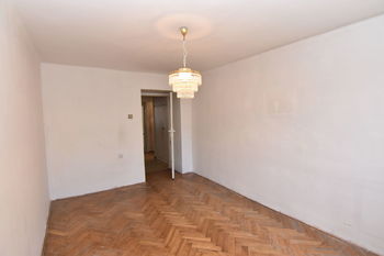 Prodej bytu 3+1 v osobním vlastnictví 77 m², Olomouc
