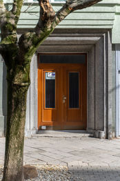 Prodej bytu 1+1 v osobním vlastnictví 46 m², Brno