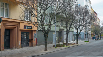 Prodej bytu 3+1 v osobním vlastnictví 72 m², Brno