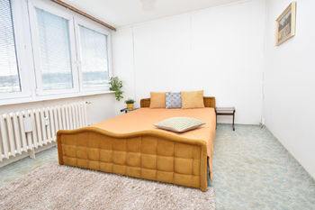 Prodej bytu 4+1 v osobním vlastnictví 72 m², Praha 8 - Karlín