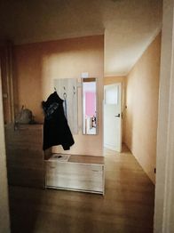 Prodej bytu 2+1 v osobním vlastnictví 50 m², Pardubice