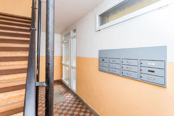 Prodej bytu 2+kk v osobním vlastnictví 44 m², Bílina