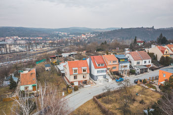 Prodej pozemku 548 m², Brno