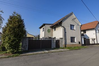 Dům - Prodej domu 137 m², Vražkov 