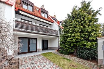 Prodej domu 185 m², Praha 4 - Chodov