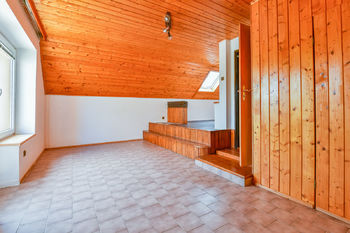 Prodej domu 210 m², Ruprechtov