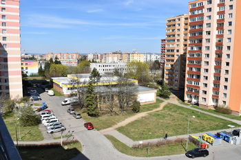 Prodej bytu 2+kk v osobním vlastnictví 65 m², Olomouc
