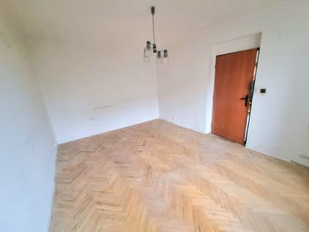 Prodej bytu 2+1 v osobním vlastnictví 70 m², Pardubice