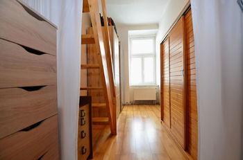 Prodej bytu 2+1 v osobním vlastnictví 54 m², Olomouc