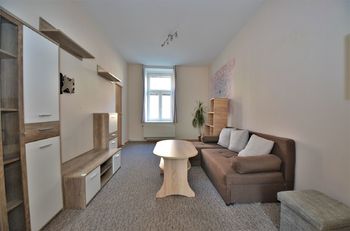 Prodej bytu 2+1 v osobním vlastnictví 54 m², Olomouc