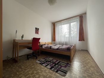 Prodej bytu 3+1 v osobním vlastnictví 71 m², Olomouc