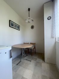 Prodej bytu 3+1 v osobním vlastnictví 71 m², Olomouc