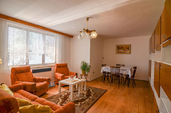 Prodej domu 122 m², Velké Pavlovice