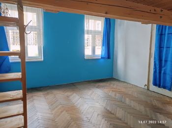 Prodej bytu 2+1 v osobním vlastnictví 74 m², Děčín