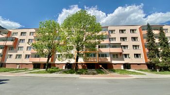 Prodej bytu 3+1 v osobním vlastnictví 65 m², Havířov