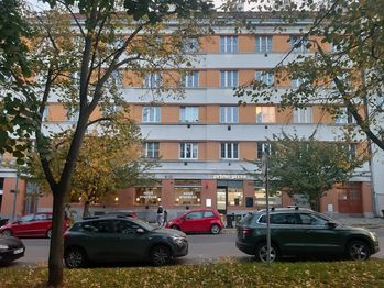 Prodej hotelu 175 m², Praha 10 - Vršovice (ID 201-