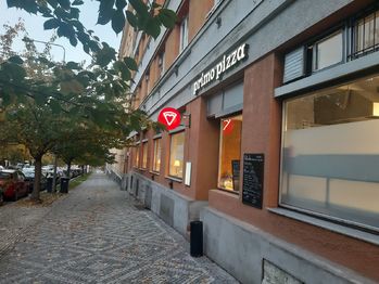 Prodej restaurace 175 m², Praha 10 - Vršovice