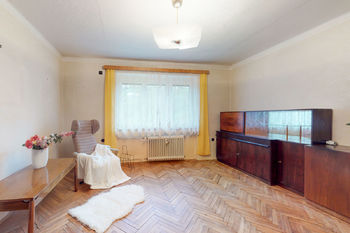 Prodej bytu 2+kk v osobním vlastnictví 47 m², Havlíčkův Brod