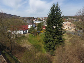 Prodej pozemku 2006 m², Liberec