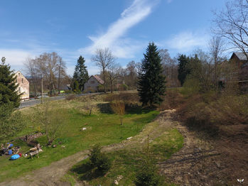 Prodej pozemku 2006 m², Liberec