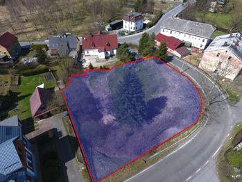 Prodej pozemku 2006 m², Liberec (ID 244-NP01833)