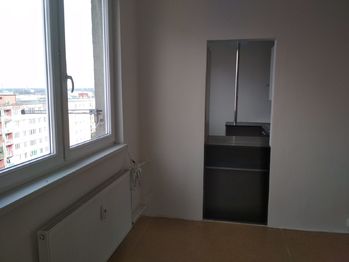 Prodej bytu 3+1 v družstevním vlastnictví 67 m², Ostrava