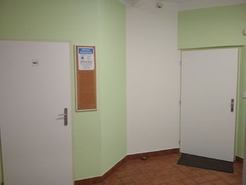 Pronájem komerčního objektu 98 m², Ostrava