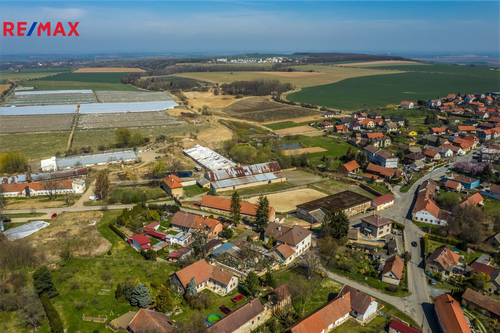 Prodej domu, 55 m2, Vitice